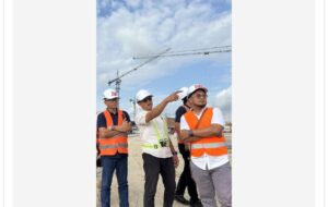 Mendukung Kesiapan Operasional IKN dengan Jaringan Unggul XL Axiata