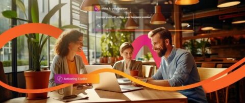 Studi Avanade Ungkap Pengaruh Positif Microsoft Copilot untuk M365 di Tempat Kerja