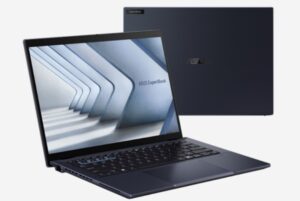 ASUS ExpertBook B5: Laptop Bisnis Terbaik dengan Kemampuan AI