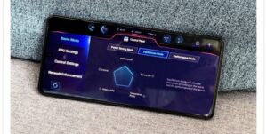 Rayakan Kemerdekaan dengan TECNO POVA 6 Pro 5G: Smartphone Gaming dengan Performa Terbaik