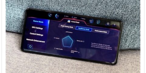 Rayakan Kemerdekaan dengan TECNO POVA 6 Pro 5G: Smartphone Gaming dengan Performa Terbaik