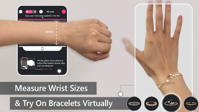 Perfect Corp. Tingkatkan Kekuatan Brand Kecantikan dan Fesyen dengan Teknologi AI dan AR