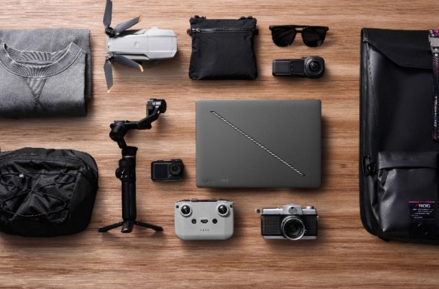 Laptop Gaming Next-Level AI PC Pertama di Dunia Segera Hadir di Indonesia