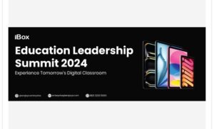Erajaya Digital Gelar iBox Education Leadership Summit 2024 di Empat Kota