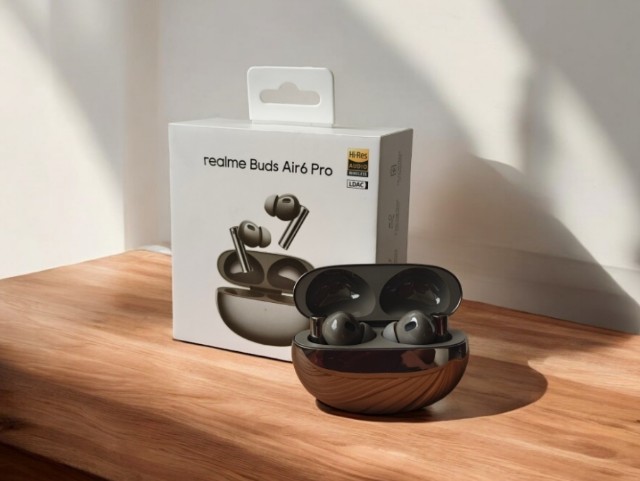 Review realme Buds Air6 Pro: Kualitas Audio Mantap, Fitur Lengkap
