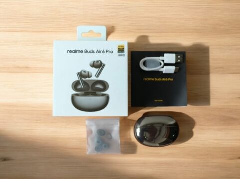 Review realme Buds Air6 Pro: Kualitas Audio Mantap, Fitur Lengkap