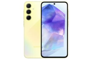 Galaxy A55 dan A35 5G: Tambahan Menarik dengan Galaxy AI, Paket Gaming, dan Warna Baru
