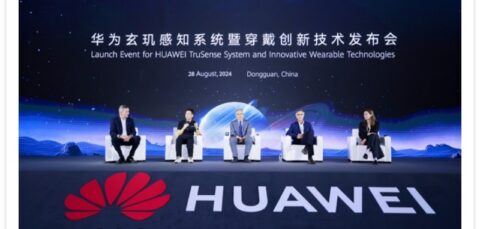 Huawei TruSense: Inovasi Terbaru dalam Teknologi Kesehatan Digital untuk Wearables