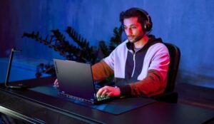 Lenovo Legion ColdFront: Hyper â€“ Teknologi Pendinginan Canggih untuk Laptop Gaming Legion 7i & Legion 5i