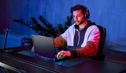Lenovo Legion ColdFront: Hyper â€“ Teknologi Pendinginan Canggih untuk Laptop Gaming Legion 7i & Legion 5i