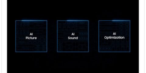 Samsung AI TV Terbaru: Hadirkan Masa Depan ke Rumah Anda