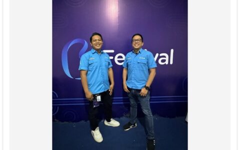 Biznet Festival Bogor 2024: Menyemarakkan Kreativitas Anak Muda dan Menawarkan Koneksi Internet Berkualitas