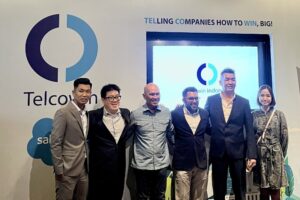 Telcowin Ekspansi ke Indonesia dengan Solusi CRM Terdepan untuk Tingkatkan Kinerja Bisnis dan Loyalitas Pelanggan