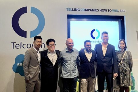 Telcowin Ekspansi ke Indonesia dengan Solusi CRM Terdepan untuk Tingkatkan Kinerja Bisnis dan Loyalitas Pelanggan