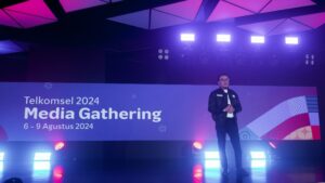 Telkomsel Perbarui Visi dan Misi untuk Era Digital