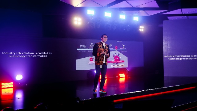 Telkomsel Gelar Media Gathering Nasional 2024 untuk Apresiasi dan Penguatan Kolaborasi dengan 245 Jurnalis dari Seluruh Indonesia
