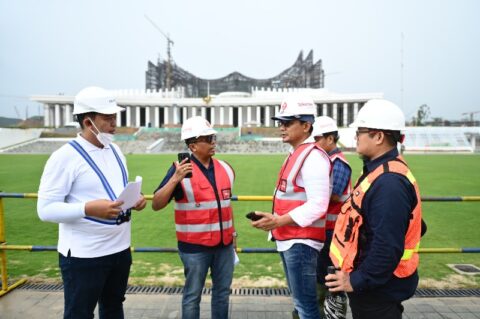 Telkomsel Hadirkan Jaringan Broadband 5G Terdepan untuk Ibu Kota Nusantara