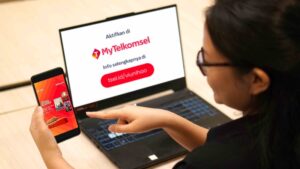 Telkomsel dan Viu Indonesia Luncurkan Program “Ni Hao Beijing” untuk Peluang Liburan ke China