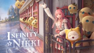 Game Petualangan Open World “Infinity Nikki” Debut Trailer Perdana di Gamescom 2024