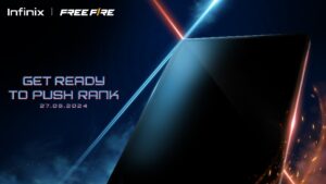 Infinix XPAD Resmi Meluncur 27 Agustus: Tablet Perdana dengan Layar Luas untuk Pengalaman Gaming Tanpa Batas