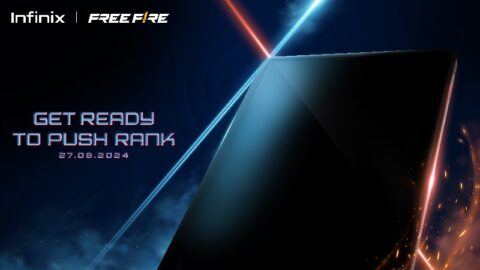Infinix XPAD Resmi Meluncur 27 Agustus: Tablet Perdana dengan Layar Luas untuk Pengalaman Gaming Tanpa Batas