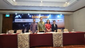 Metrodata Solution Day (MSD) 2024: AI Reimagined – Transformasi Masa Depan Kerja