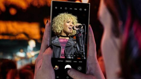 Galaxy S24 Ultra: Solusi Terbaik untuk Zoom dan Konten Epic di Konser ENHYPEN