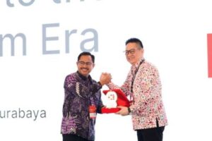 Pentingnya Pendekatan Berpusat pada Platform dalam Menghadapi Ancaman Siber di Indonesia