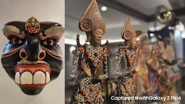 Hasil Foto 50MP Galaxy Z Flip6 untuk Konten HUT RI: Tips dari Andovi Da Lopez