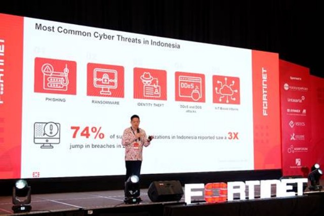 Pentingnya Pendekatan Berpusat pada Platform dalam Menghadapi Ancaman Siber di Indonesia