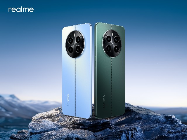 realme 13 Segera Meluncur di Indonesia dengan Pengalaman Gaming Bintang Lima pada 7 Agustus 2024