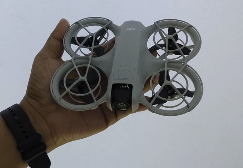 DJI Neo