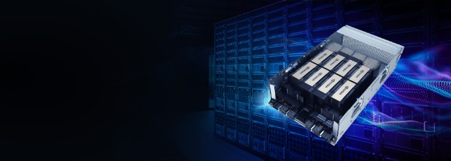 ASUS Perkenalkan AI Server ESC N8-E11 dengan Teknologi NVIDIA HGX H200