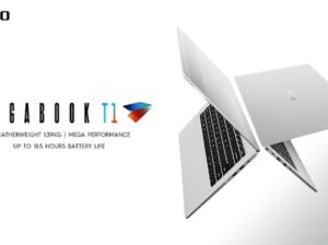 Luncurkan TECNO MEGABOOK T1 di Indonesia: Laptop Terbaru untuk Produktivitas Maksimal