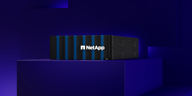 NetApp Luncurkan Sistem Storage Berkinerja Tinggi ASA A-Series untuk Modernisasi Penyimpanan Blok