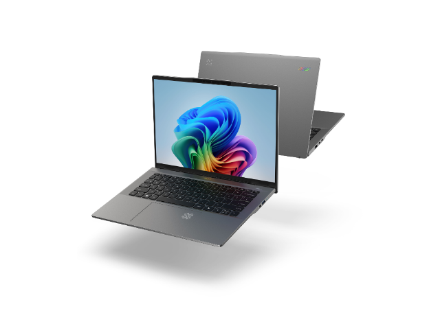 Acer Memperkenalkan Laptop Swift 14 AI dan Swift Go 14 AI Terbaru: Perluas Lini Copilot+ PC dengan Teknologi AI Terdepan