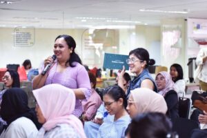 Edukasi Keuangan untuk Single Moms: Tips Mempersiapkan Dana Pendidikan Anak Bersama Jenius