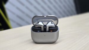 Ganti TWS Kamu ke Samsung Galaxy Buds3 untuk Produktivitas Maksimal