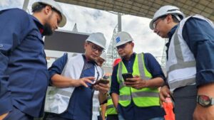 Telkomsel Hadirkan Jaringan 5G untuk Sukseskan PON XXI Aceh-Sumut 2024