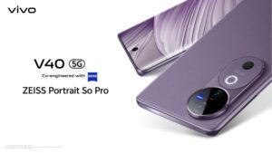 vivo V40 Akan Segera Meluncur: Siap Menetapkan Standar Baru di Industri Smartphone