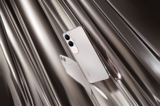 Vivo V40 Lite Resmi Hadir di Indonesia dengan Desain Futuristik dan Teknologi AI Terbaru