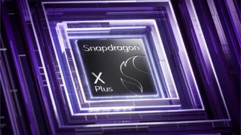 Qualcomm Perluas Kepemimpinan dengan Snapdragon X Plus 8-core untuk PC Copilot+