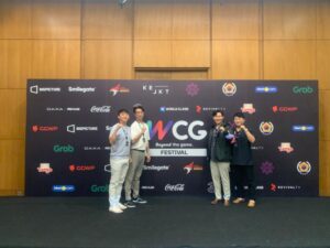 WCG 2024 Festival di ICE BSD: Festival Esports Internasional yang Tak Boleh Dilewatkan