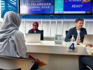 Revolusi Pengalaman Pelanggan: XL Axiata Rayakan Hari Pelanggan Nasional 2024 dengan Promo Eksklusif dan Fitur AI