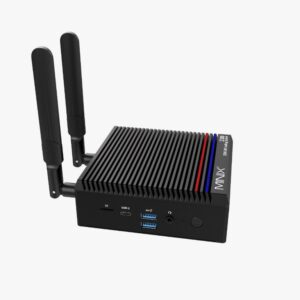 Minix Perkenalkan Mini PC Tanpa Kipas NEO Z300-0dB dengan Prosesor IntelÂ® Alder Lake-N N300 Generasi ke-12