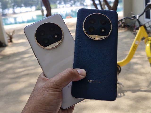 realme 13 Pro Series 5G: Smartphone dengan Fotografi Ultra Clear Berbasis AI Akan Hadir di Indonesia pada 19 September 2024