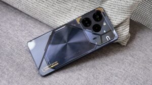 TECNO POVA 6 Pro 5G: Smartphone Gaming dengan Desain MiniLED dan Visual Memukau