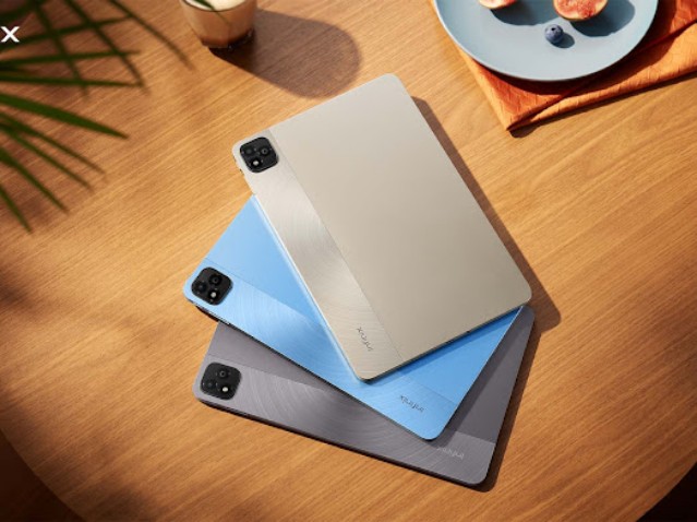 Infinix Luncurkan XPAD 4G LTE: Tablet Premium dengan Bundling Kuota 21 GB dari Telkomsel
