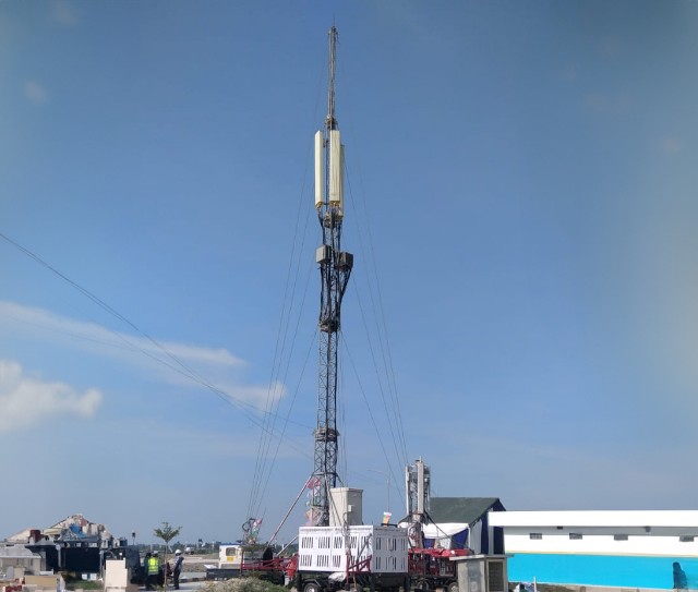 Indosat Pastikan Kesiapan Infrastruktur Jaringan dan Layanan untuk Sukseskan PON XXI Aceh-Sumut 2024
