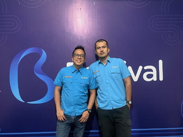 Biznet Festival 2024: Hiburan Berkualitas untuk Masyarakat Surakarta